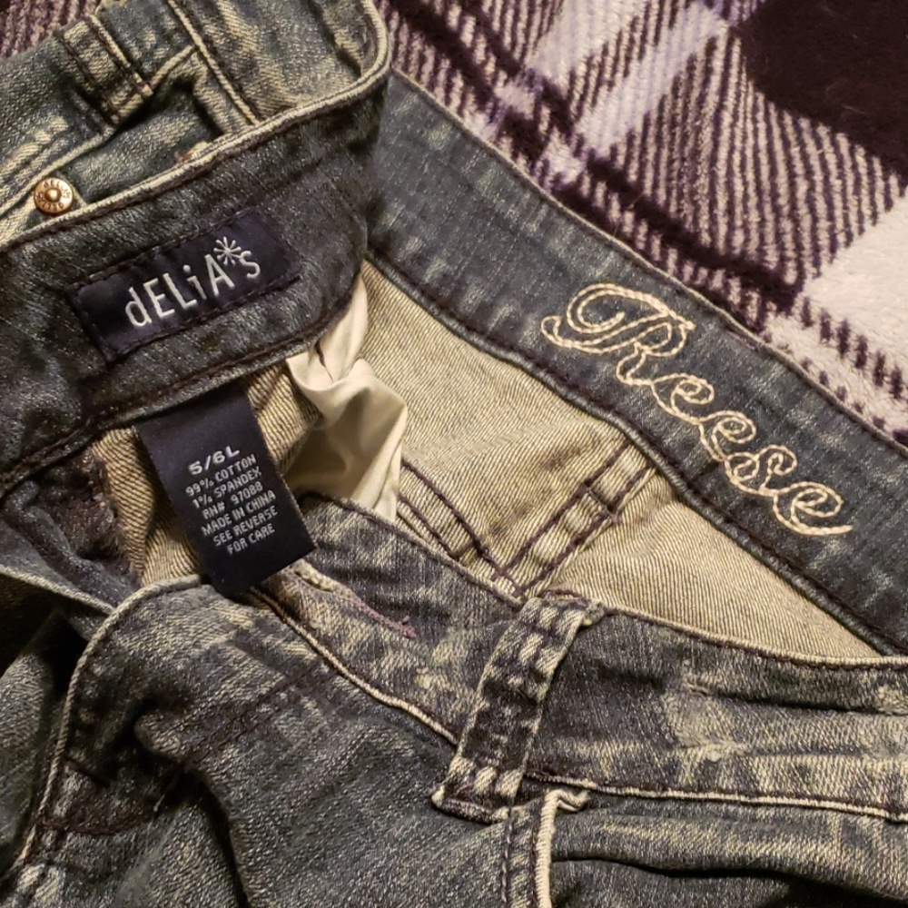 Jeans - Picture 4 of 4